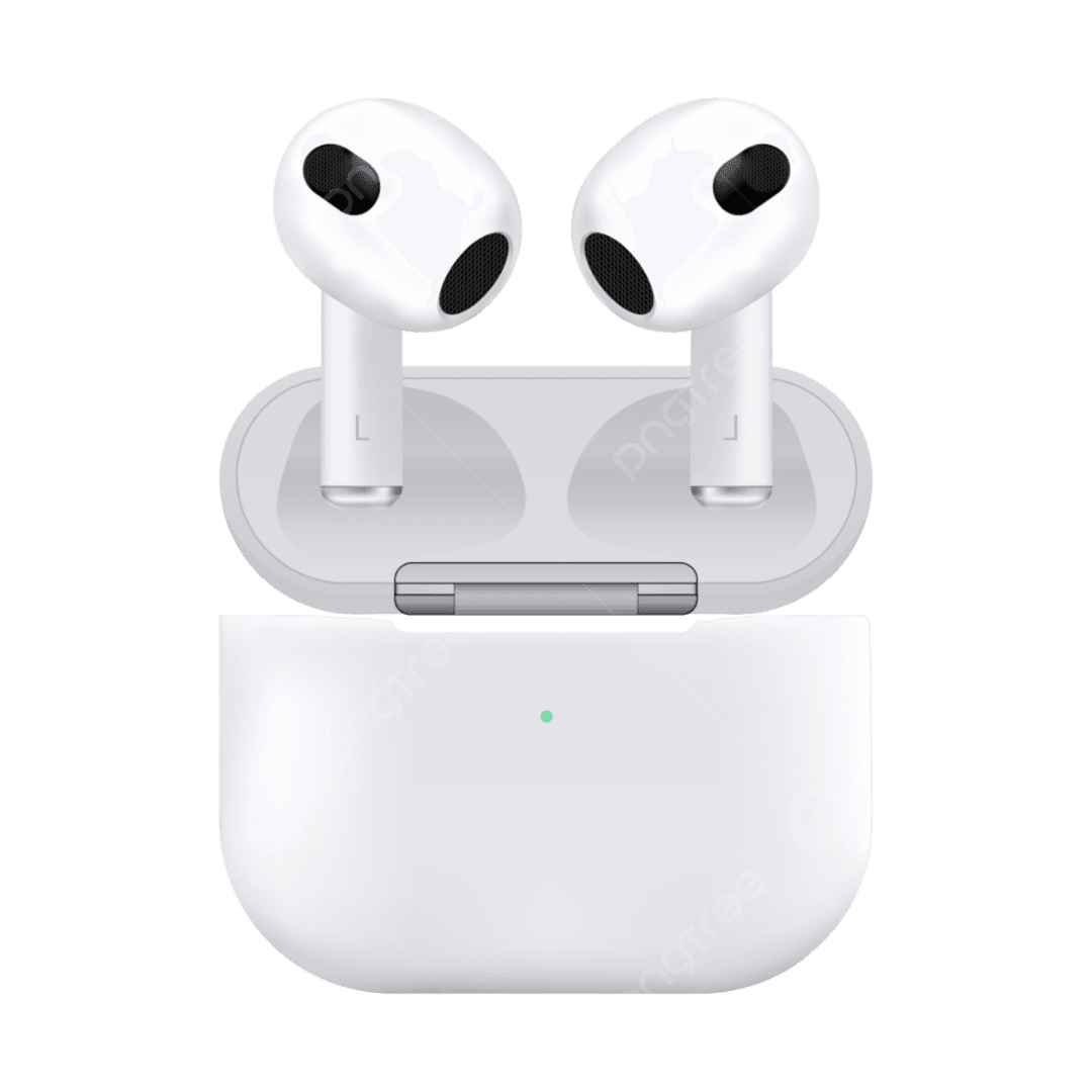 Catégorie Airpods