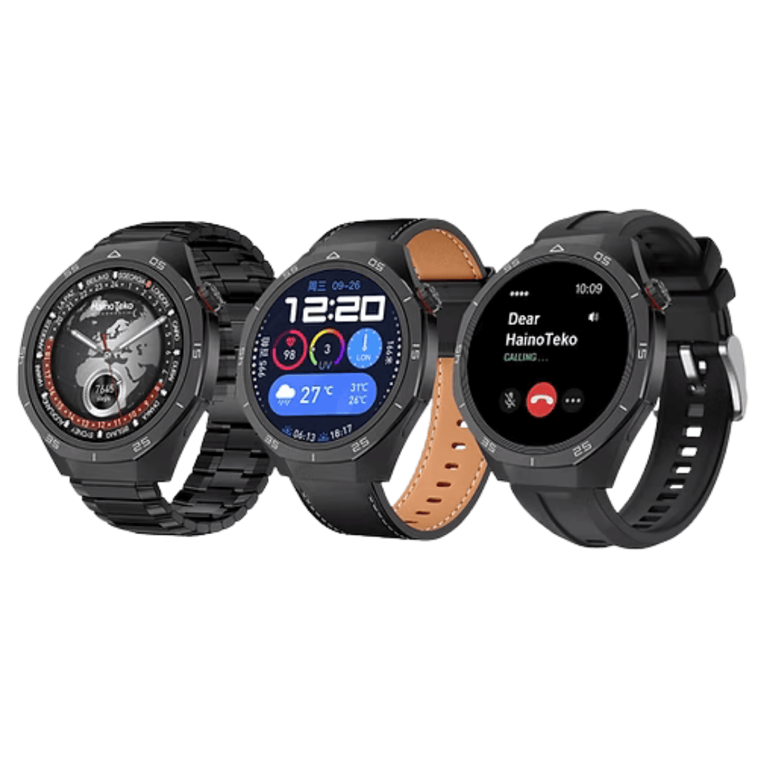 Haino Teko RW 65 (GT5 Pro)