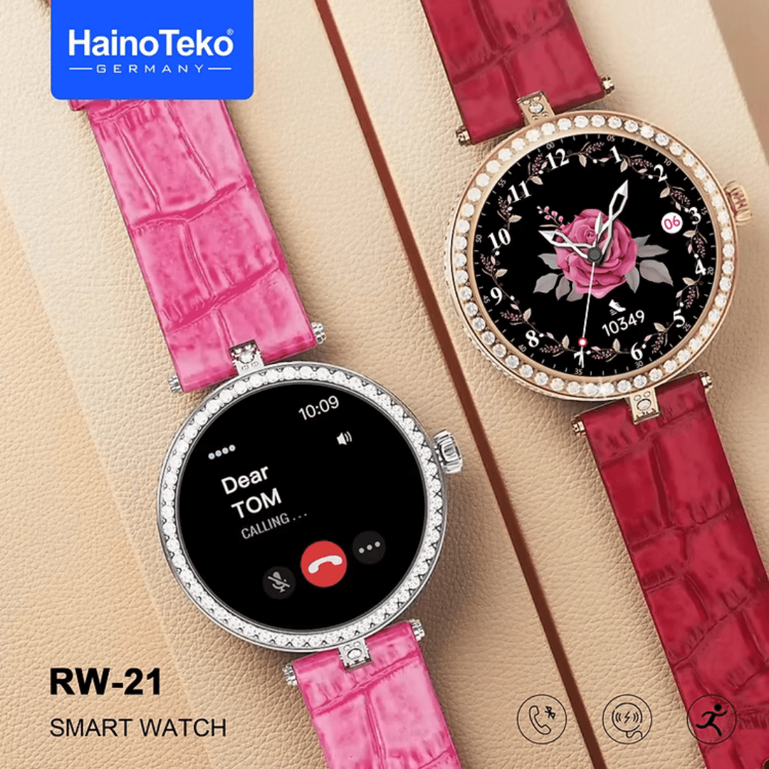 Haino Teko RW 21