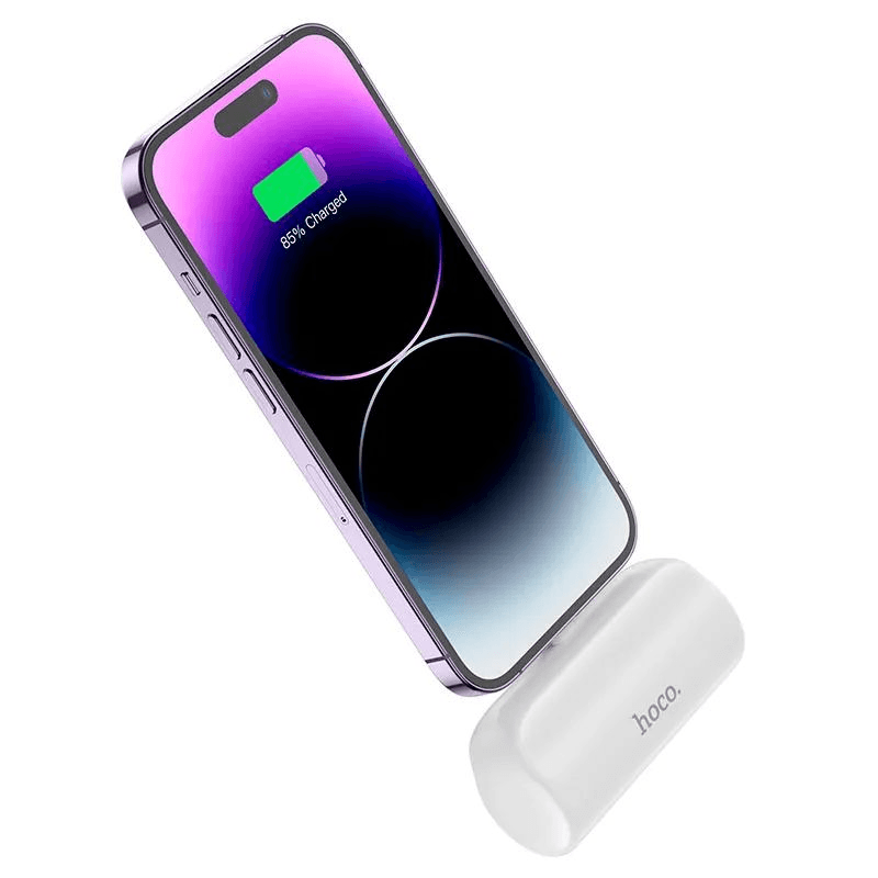 Power Bank J106 Pocket  5000mAh 